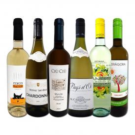 白ワイン wine セット set 第191弾 採算度外視の謝恩企画 当店厳選 特大感謝の大満足白ワイン wine 6本セット set ワイン wine セット set 金賞ワイン wine 飲 