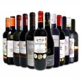 赤ワイン wine セット set 金賞 第182弾 超特大感謝 スタッフ厳選 の激得 ワイン wine 750ml 12本セット set 赤 ワイン wine セット set フルボディ ミディアム