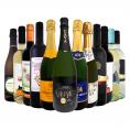 ミックスワイン wine セット set 第152弾 1本あたり732円 税込 スパークリング sparkling ワイン wine 赤ワイン wine 白ワイン wine 得旨ウルトラバリューワイ 