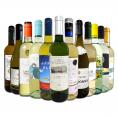  第55弾 1本あたり780円 税込 採算度外視の大感謝 厳選白ワイン wine 12本セット set 