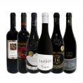  第29弾 濃厚赤ワイン wine 好き必見 大満足のフルボディ6本セット set 
