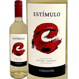 アンティガル・エスティムロ・トロンテス 最新ヴィンテージ  アルゼンチン 白ワイン wine 750ml 辛口 ワイン wine 白ワイン wine 白 ギフト プレゼント