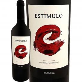 アンティガル・エスティムロ・マルベック 最新ヴィンテージ 赤ワイン wine 750ml アルゼンチン メンドーサ Estimulo 