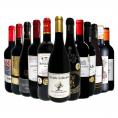  第51弾 当店オススメばかりを厳選したちょっといい赤ワイン wine 12本セット set 