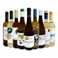  おうちタパスにピッタリ スペイン Spain 各地の白飲み比べ おうちバル白ワイン wine 9本セット set 
