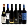  すべてパーカー parker 91点以上 上級フルボディ赤ワイン wine 6本セット set 