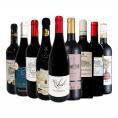  端数在庫一掃 赤ワイン wine 9本セット set 