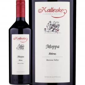 カレスキー・モッパ・シラーズ 2020 赤ワイン wine オーストラリア Australia 750ml バロッサ・ヴァレー ペンフォールズ Kalleske 