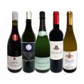  特級シャンパーニュも入ってる 圧倒的高級なるフランス France 限定5本セット set 