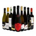  圧倒的な充実感 格上贅沢なワイン wine ばかり9本セット set 