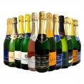 スパークリング sparkling ワイン wine セット set 第77弾 選び抜いたハイクオリティ泡ばかり12本 辛口スパークリング sparkling ワイン wine セット set ワイ 