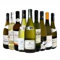  第27弾 自信を持ってお届けするワンランク上の極旨白ワイン wine だけ9本セット set 