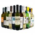 第50弾 当店オススメばかりを厳選したちょっといい白ワイン wine 12本セット set 