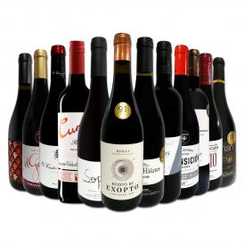  すべてパーカー parker 90点以上 12本まとめ買いセット set 