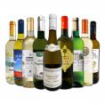  極旨ブルゴーニュ bourgogne 入り 端数在庫一掃 白ワイン wine 9本セット set 