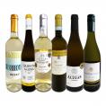 白ワイン wine セット set 第191弾 当店厳選 これぞ極旨辛口白ワイン wine 白ワイン wine を存分に楽しむ 味わい深いスーパー・セレクト白 750ml 6本セット set