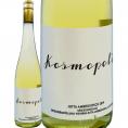 ヴァインバウ・ユッタ・アンブロジッチ ゲミシュターサッツ・コスモポリート 2020 オーストリア 白ワイン wine 750ml ライトボディ 辛口 