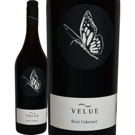 ヨハネス・ツィリンガー ヴェルエ・ロゼ rose ・カベルネ 2021 オーストリア ロゼ rose ワイン wine 750ml 辛口 