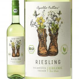 アイニッヒ・ツェンツェン アポロ・ファルター・リースリング・トロッケン 2020 ドイツ 白ワイン wine 750ml ライトボディ 辛口 