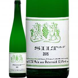 レーベンホフ シルト・リューディ 2015 オーストリア 白ワイン wine 750ml 辛口 