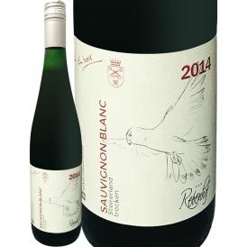 レーベンホフ ソーヴィニヨン・ブラン・ライヒ 2014 オーストリア 白ワイン wine 750ml 辛口 