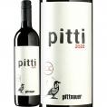 ピットナウアー・ピッティ 2020 オーストリア 赤ワイン wine 750ml ミディアムボディ 辛口 