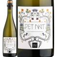 シャーブル ペットナット  シャウムヴァイン・ブリュット 2021 オーストリア 白ワイン wine 750ml 辛口 微発泡 