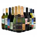 ミックスワイン wine セット set 第154弾 1本あたり732円 税込 スパークリング sparkling ワイン wine 赤ワイン wine 白ワイン wine 得旨ウルトラバリューワイ 