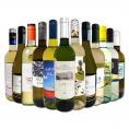  第57弾 1本あたり780円 税込 採算度外視の大感謝 厳選白ワイン wine 12本セット set 