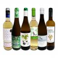  目からウロコ スペイン Spain 白ワイン wine の いま は超激旨 スペイン Spain おうちバル白ワイン wine 6本セット set 