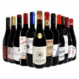  すべてパーカー parker 90点以上 12本まとめ買いセット set 