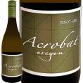 アクロバット・オレゴン・ピノ・グリ 2022 アメリカ America オレゴン 白ワイン wine 辛口 750ml