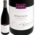 ドメーヌ・ルニョード ・マランジュ“ル・ソージョ 2020 フランス France 赤ワイン wine 750ml ミディアムボディ辛口 