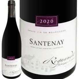 ドメーヌ・ルニョード サントネ・ルージュ 2020 フランス France 赤ワイン wine 750ml ミディアムボディ 辛口 