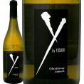 Y by Yoshiki・シャルドネ chardonnay 2021 アメリカ America 白ワイン wine 750ml 辛口 X Japan カリフォルニア モンダヴィ ワイン wine 白ワ