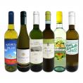 白ワイン wine セット set 第193弾 採算度外視の謝恩企画 当店厳選 特大感謝の大満足白ワイン wine 6本セット set ワイン wine セット set 金賞ワイン wine 飲 