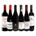 赤ワイン wine フルボディ セット set 第130弾 すべてパーカー parker 90点以上 赤ワイン wine 750ml 6本セット set 赤 ワイン wine セット set フルボデ