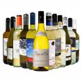  第58弾 1本あたり780円 税込 採算度外視の大感謝 厳選白ワイン wine 12本セット set 