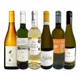 白ワイン wine セット set 第192弾 当店厳選 これぞ極旨辛口白ワイン wine 白ワイン wine を存分に楽しむ 味わい深いスーパー・セレクト白 750ml 6本セット set