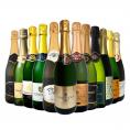 スパークリング sparkling ワイン wine セット set 第79弾 選び抜いたハイクオリティ泡ばかり12本 辛口スパークリング sparkling ワイン wine セット set ワイ 