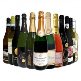 お客様のお声から作られた待望のちょっといいワイン wine 12本セット set 