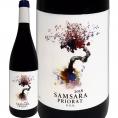 サムサラ・プリオラート 2018 スペイン Spain 赤ワイン wine フルボディ 750ml ガルナッチャ カリニェナ 特撰原産地呼称 カタルーニャ 高樹齢 古木 コカ・イ・ 