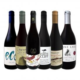  ピノ好き集まれ マスター・オブ・ワイン wine 監修のカリフォルニア・ピノも登場 新世界のお値打ちピノ６本セット set 