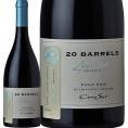 ピノノワール コノスル・２０バレル・リミテッド・エディション・ピノ・ノワール 2020 チリ 赤ワイン wine 750ml 辛口 Cono Sur 