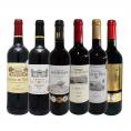 赤ワイン wine セット set 第237弾 全て金賞受賞 史上最強級 キング・オブ・金メダル 極旨ボルドー bordeaux 赤ワイン wine 6本セット set ワイン wine セット 