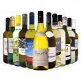  第59弾 1本あたり780円 税込 採算度外視の大感謝 厳選白ワイン wine 12本セット set 