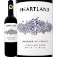 ハートランド・カベルネ・ソーヴィニョン 2019 オーストラリア Australia 赤ワイン wine 750ml フルボディ グレッツァー 