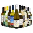  第60弾 1本あたり780円 税込 採算度外視の大感謝 厳選白ワイン wine 12本セット set 