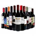 第52弾 1本あたり780円 税込 採算度外視の大感謝 厳選赤ワイン wine 12本セット set 