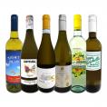 白ワイン wine セット set 第195弾 採算度外視の謝恩企画 当店厳選 特大感謝の大満足白ワイン wine 6本セット set ワイン wine セット set 金賞ワイン wine 飲 